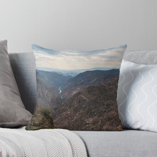 Item preview, Black Canyon of the Gunnison National Park, Colorado designed and sold by oakleydo.