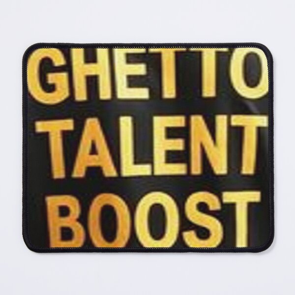 Item preview, GTB designed and sold by ghettotalent.