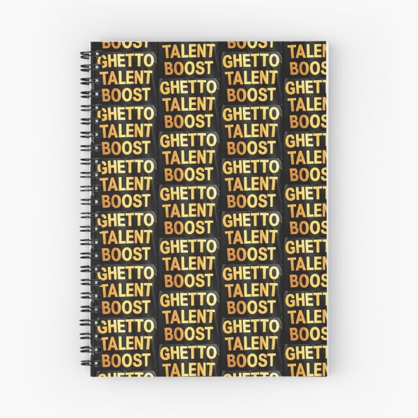 Item preview, GTB designed and sold by ghettotalent.