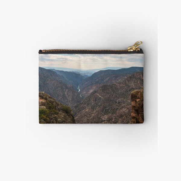 Item preview, Black Canyon of the Gunnison National Park, Colorado designed and sold by oakleydo.