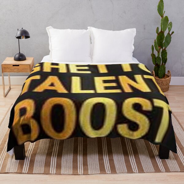 Item preview, GTB designed and sold by ghettotalent.