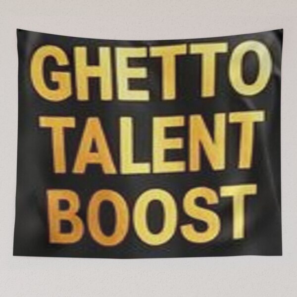 Item preview, GTB designed and sold by ghettotalent.