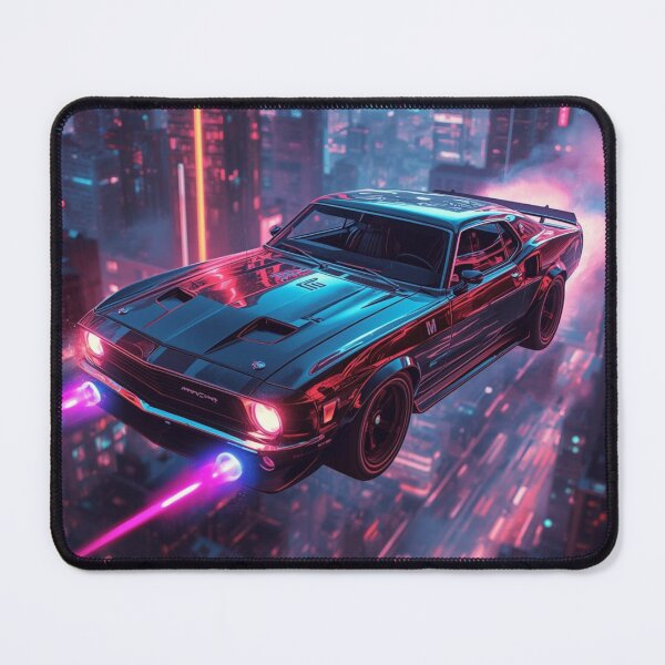 Item preview, Muscle car designed and sold by TurboWear.