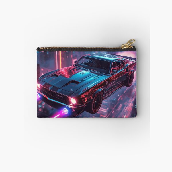 Item preview, Muscle car designed and sold by TurboWear.