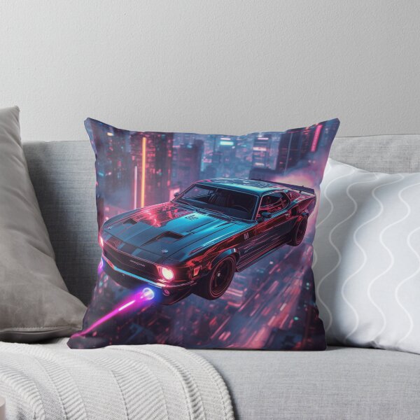 Item preview, Muscle car designed and sold by TurboWear.