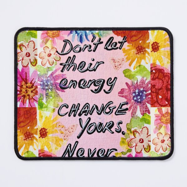 Item preview, NTS. Energy designed and sold by bekki smith.