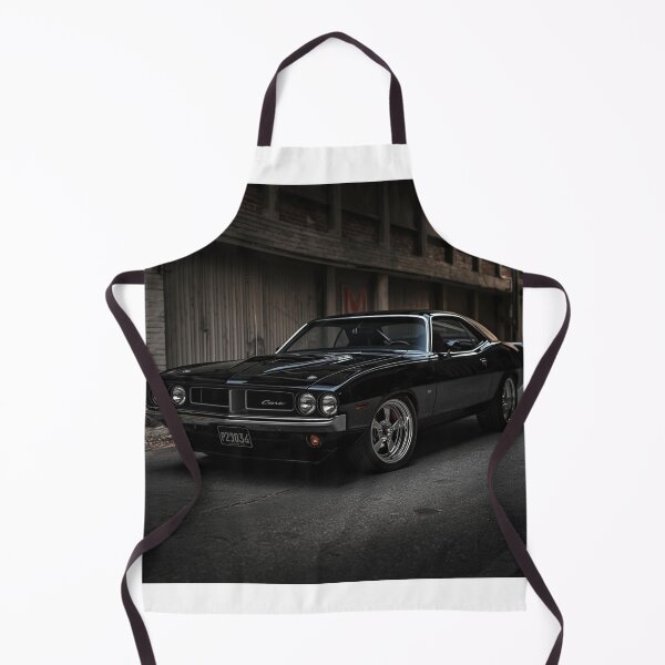 Item preview, Muscle car designed and sold by TurboWear.
