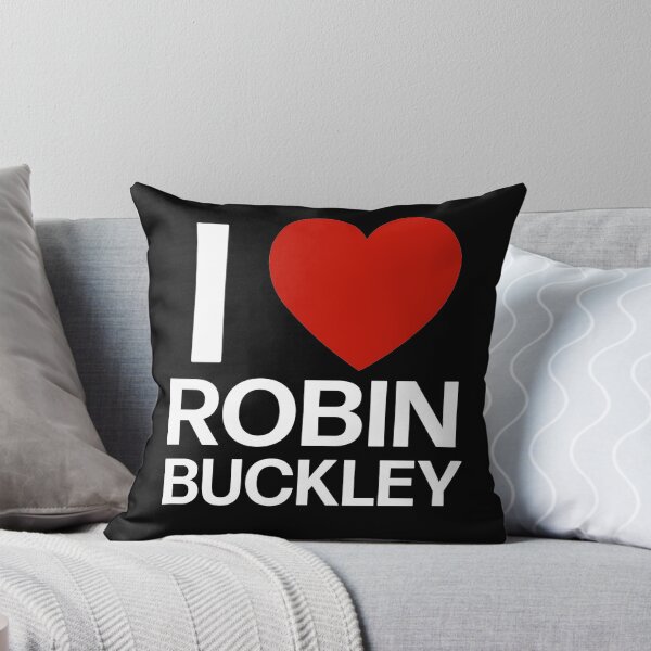 Item preview, I <3 robin buckley  designed and sold by willowsgraphics.