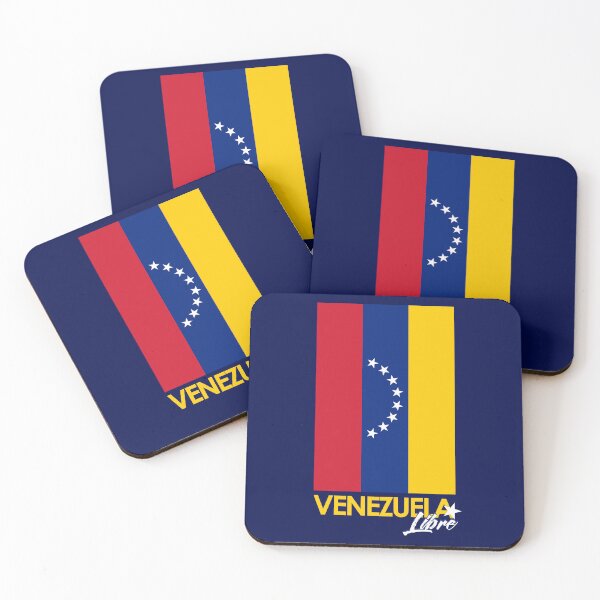 Item preview, Venezuela Libre designed and sold by #mossasdesign.