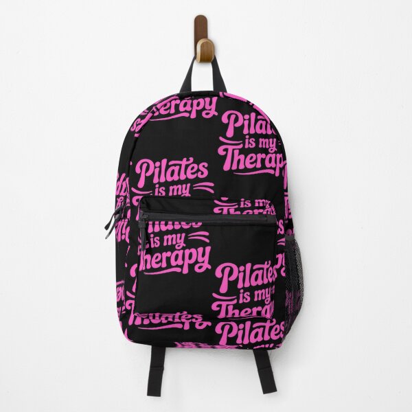 Item preview, Pilates Is My Therapy designed and sold by tdlodxdiydd2.