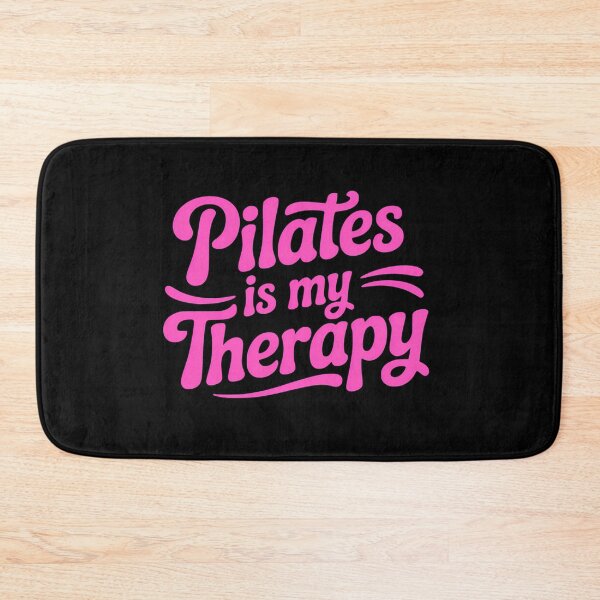 Item preview, Pilates Is My Therapy designed and sold by tdlodxdiydd2.