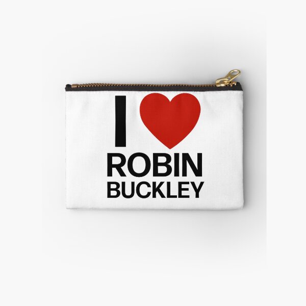 Item preview, I <3 robin buckley  designed and sold by willowsgraphics.