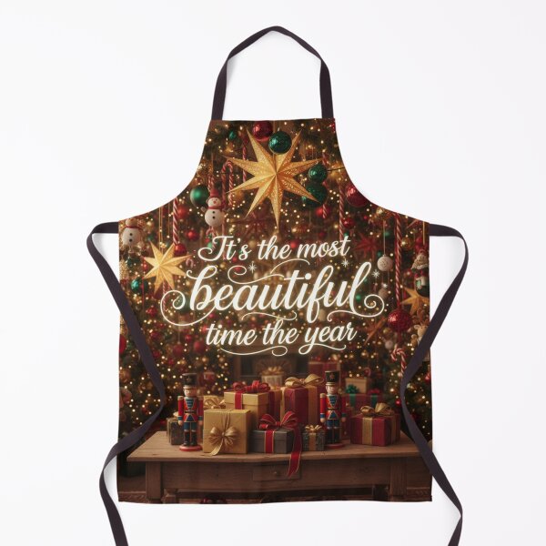 Item preview, Merry Christmas, Christmas Gifts, It is the most beautiful time of the year ! designed and sold by Artfullyforever.