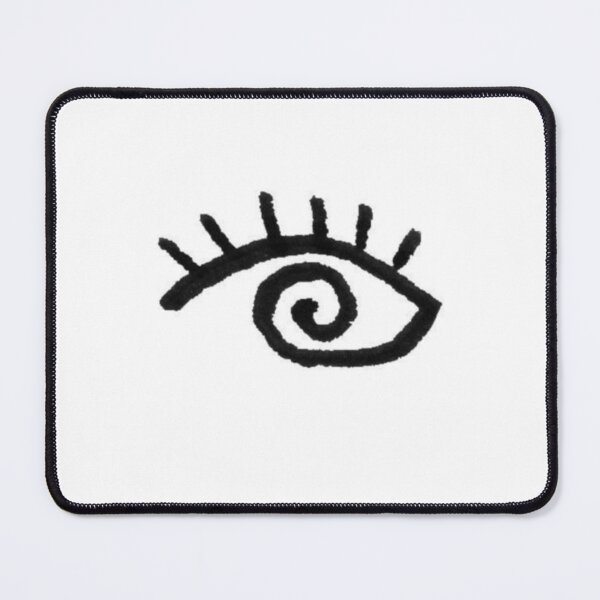Item preview, eye designed and sold by loveAndbusiness.