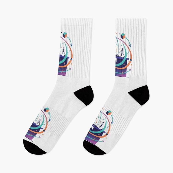 Item preview, The Architect of Focus: Modern Deep Work Flow designed and sold by MartinxMarie.