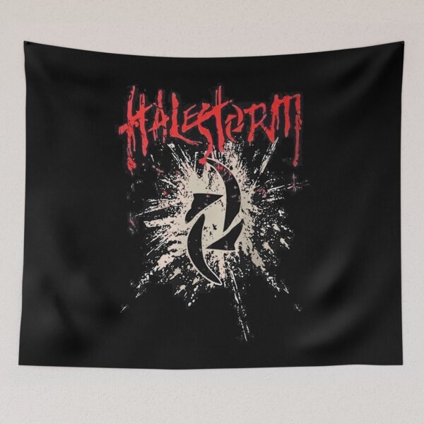 Item preview, Halestorms Band  designed and sold by LAROWEODEL.