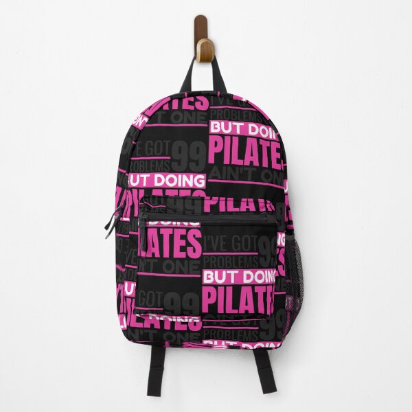 Item preview, I'Ve Got 99 Problems Doing Pilates Ain'T One designed and sold by tdlodxdiydd2.