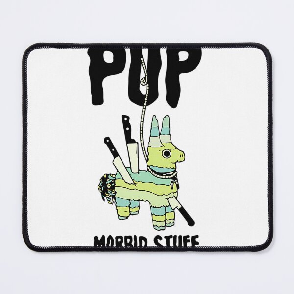 Item preview, Pup Rock Band designed and sold by LAROWEODEL.