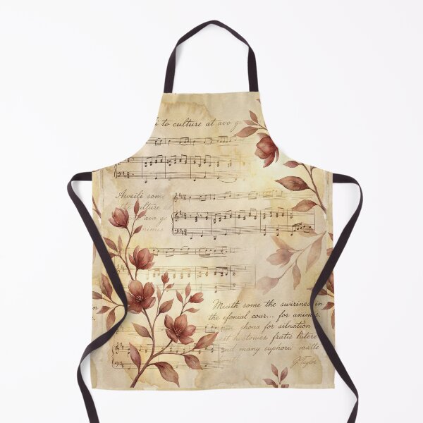 Item preview, Floral Melody designed and sold by JacquiTaylorArt.