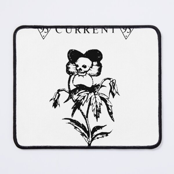 Item preview, Current 93 designed and sold by LAROWEODEL.