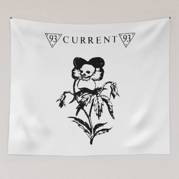 Item preview, Current 93 designed and sold by LAROWEODEL.