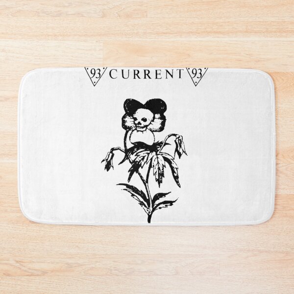 Item preview, Current 93 designed and sold by LAROWEODEL.
