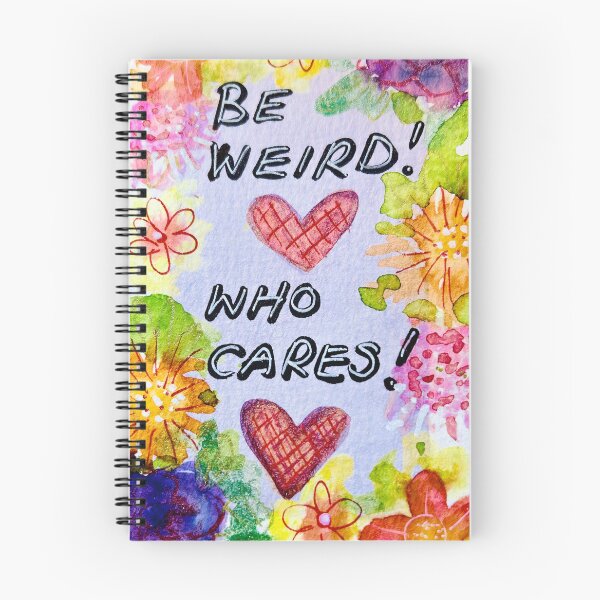 Item preview, NTS. Weird designed and sold by bekki smith.