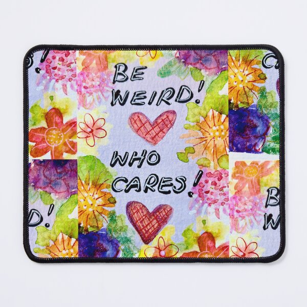 Item preview, NTS. Weird designed and sold by bekki smith.