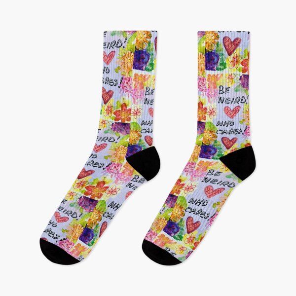 Item preview, NTS. Weird designed and sold by bekki smith.