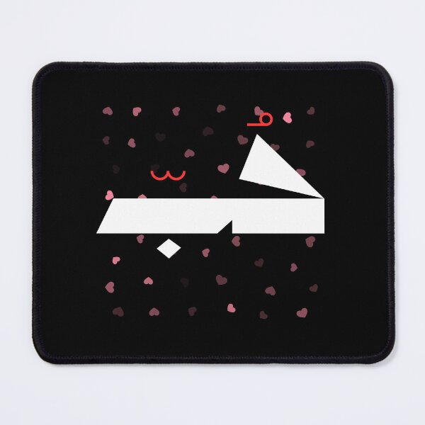 Item preview, Love in the Arabic Language designed and sold by ColorCove Designs.