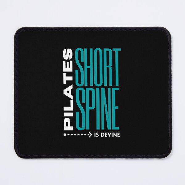 Item preview, Short Spine Is Divine designed and sold by tdlodxdiydd2.