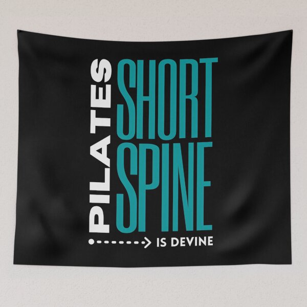 Item preview, Short Spine Is Divine designed and sold by tdlodxdiydd2.