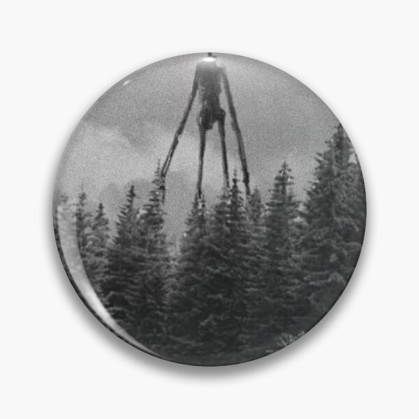 Item preview, Sirenhead Sighting 1983 Creepy Pasta designed and sold by AnzullicArts.