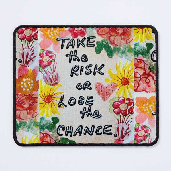 Item preview, NTS. Risk designed and sold by bekki smith.