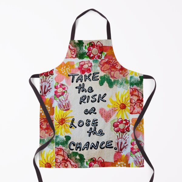 Item preview, NTS. Risk designed and sold by bekki smith.