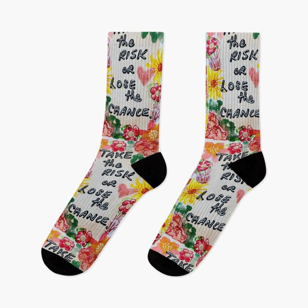 Item preview, NTS. Risk designed and sold by bekki smith.
