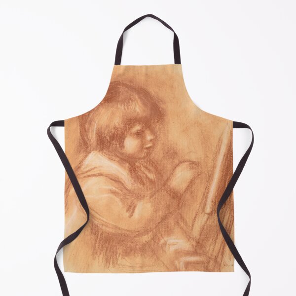 Item preview, Child Writing designed and sold by magdalashore.