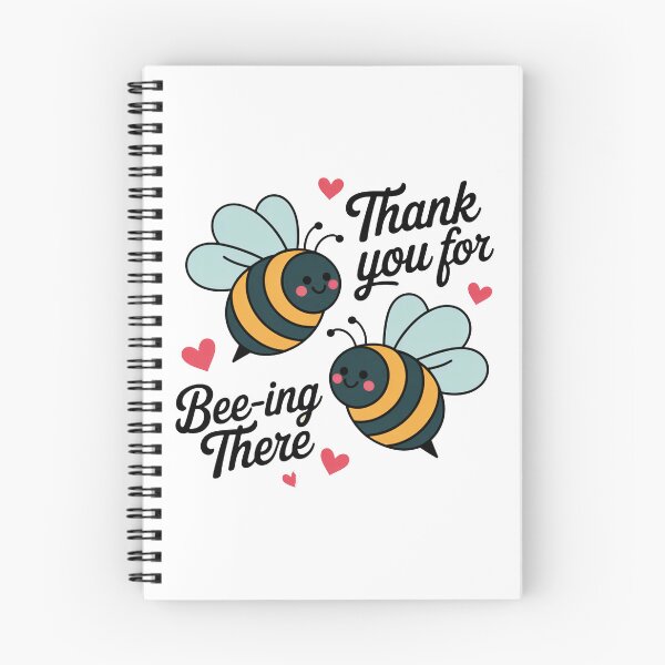 Item preview, Thank You for Bee-ing There designed and sold by MonkiFlipp.