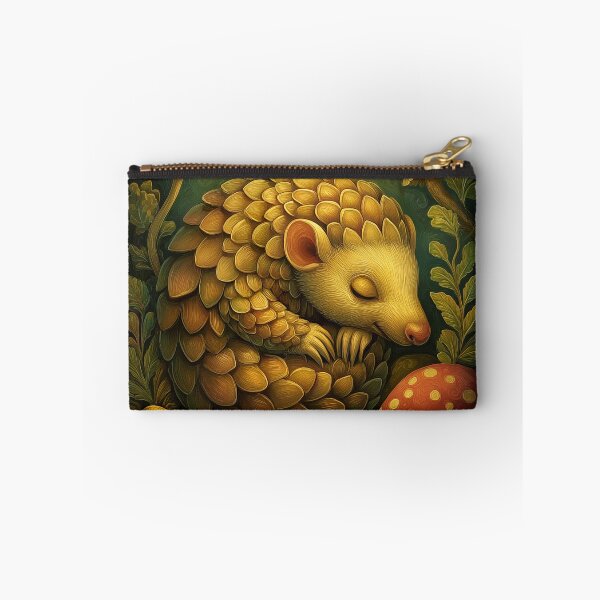 Item preview, Pangolin designed and sold by PetsArt.