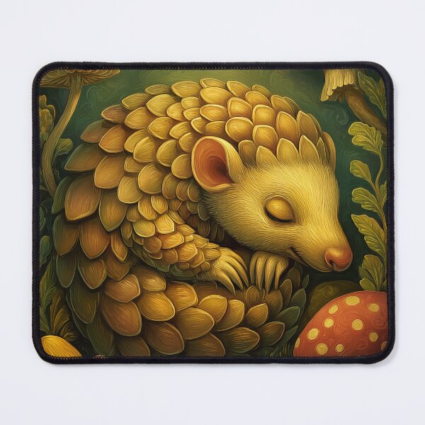 Item preview, Pangolin designed and sold by PetsArt.