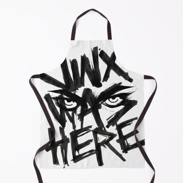 Item preview, JINX designed and sold by PEEK2.