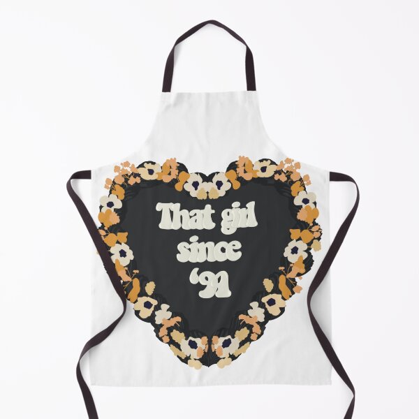 Item preview, That Girl Since '94 Love Heart Birthday Cake designed and sold by FreeOrca.