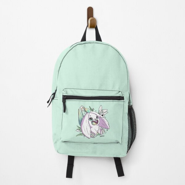 Item preview, Snowhop - Snowdrop bunny rabbit pun designed and sold by SPIRIMAL.