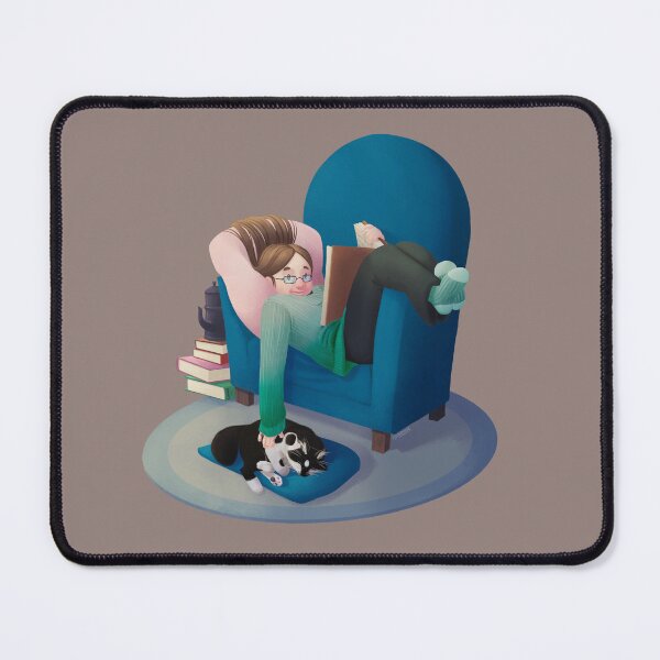 Item preview, The e-reader V5 designed and sold by kineko.