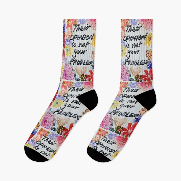 Item preview, NTS.Opinion  designed and sold by bekki smith.