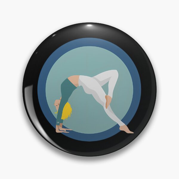 Artikelvorschau, Pilates-Prinzessin entworfen und verkauft von tdlodxdiydd2.