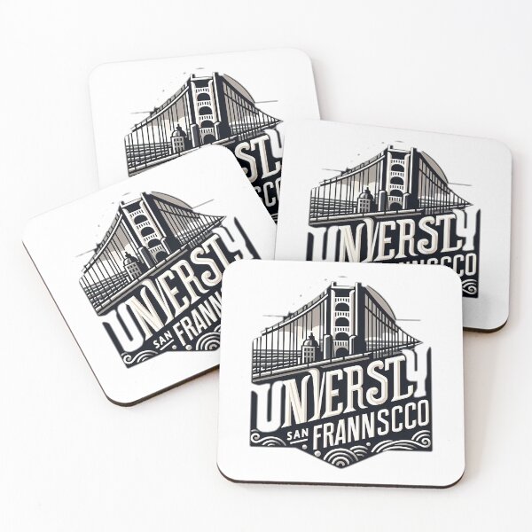 Item preview, university of san francisco designed and sold by NRSROTE.