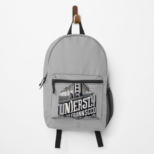 Item preview, university of san francisco designed and sold by NRSROTE.