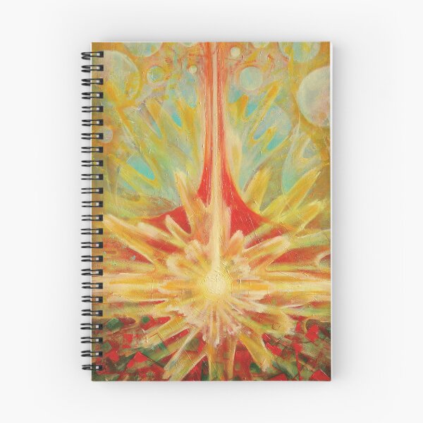 Item preview, Embodiment (Birth Flash) designed and sold by Lala Lotos.