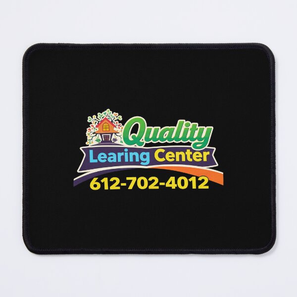 Item preview, Quality Learing Center - Republican Humor Childcare designed and sold by oeridmd.